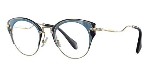 Miu Miu MU 52PV Eyeglasses